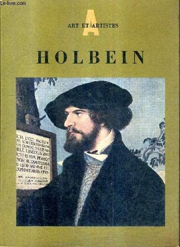 Hans Holbein 1497-1543.