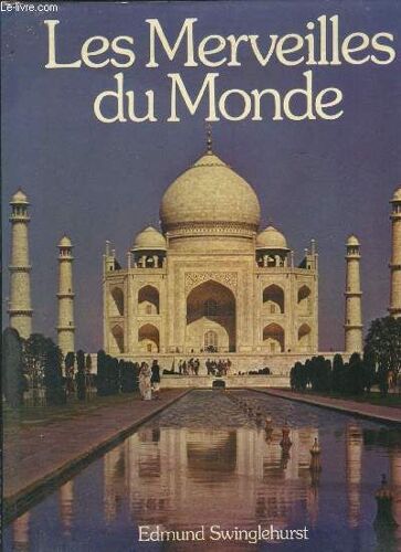 Les Merveilles Du Monde