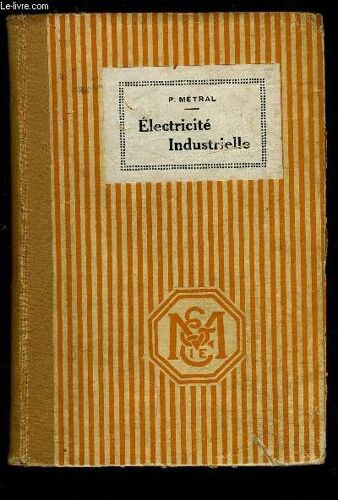 Electricite Industrielle