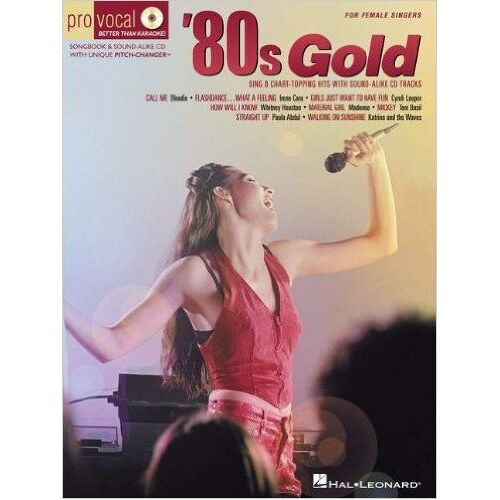'80s Gold