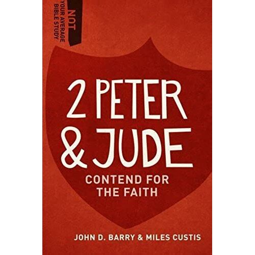 2 Peter & Jude