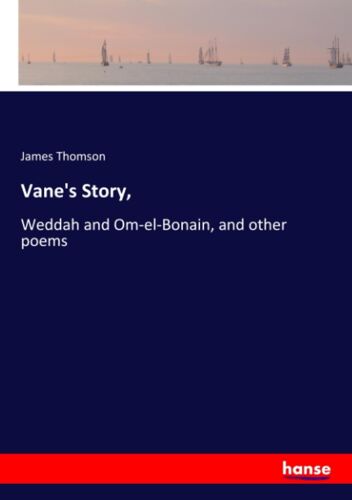 Vane's Story,