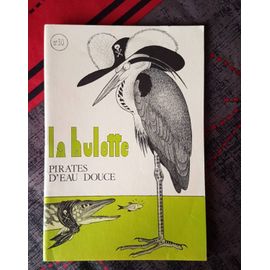 La Hulotte 30