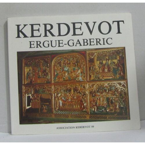 Kerdevot Ergue-Gaberic