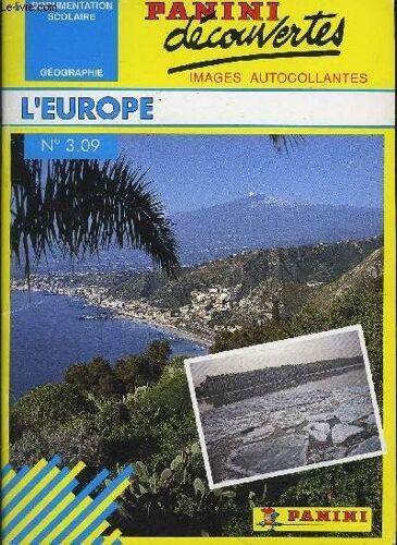 L'europe