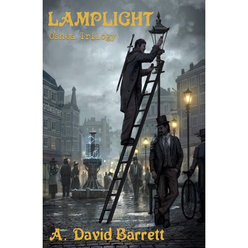Lamplight