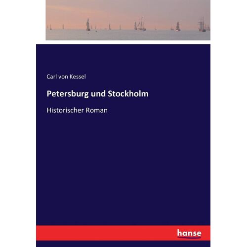 Petersburg Und Stockholm