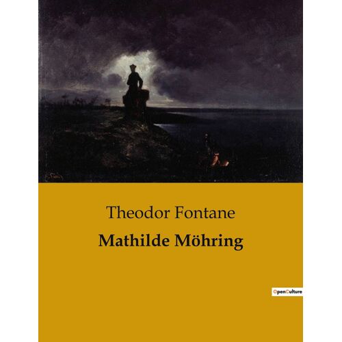 Mathilde Möhring