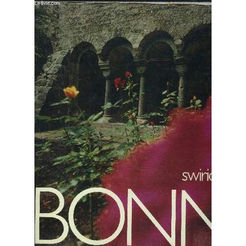 Bonn- Texte En Français, Anglais Et Allemand