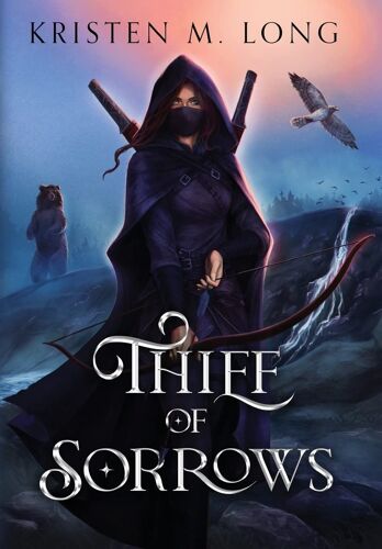 Thief Of Sorrows