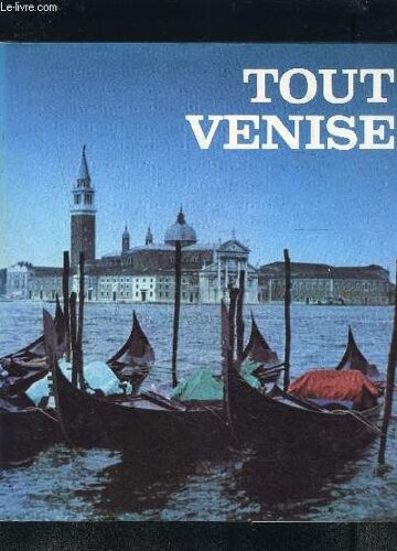 Tout Venise
