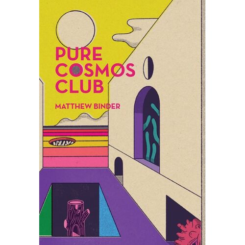 Pure Cosmos Club