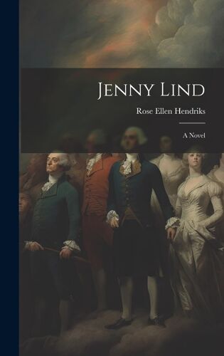 Jenny Lind