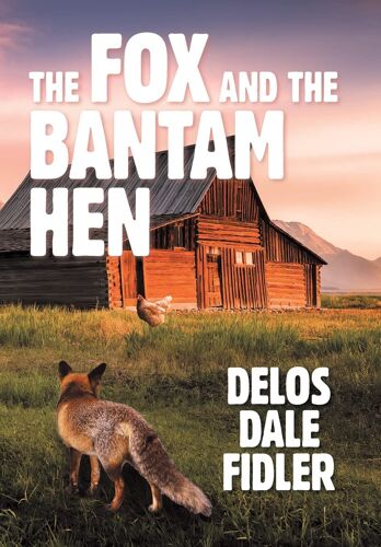 The Fox And The Bantam Hen