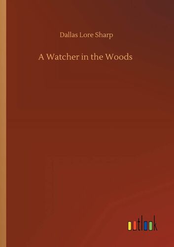 A Watcher In The Woods
