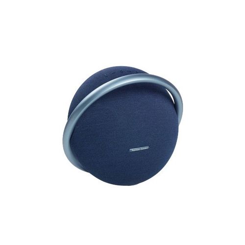 Harman Kardon Onyx Studio 7 Portable Stereo Bluetooth Speaker Bleu