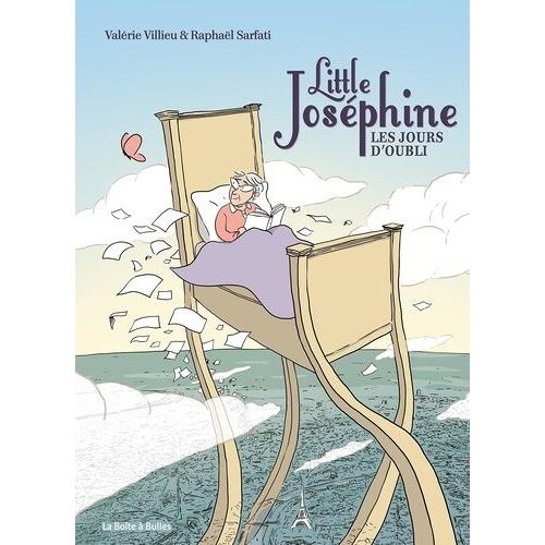 Little Joséphine - Les Jours D'oubli