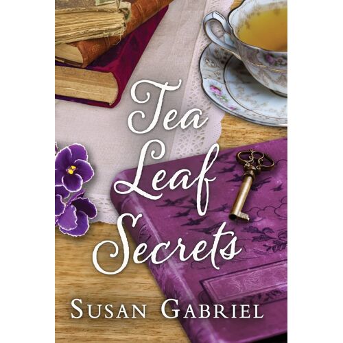 Tea Leaf Secrets