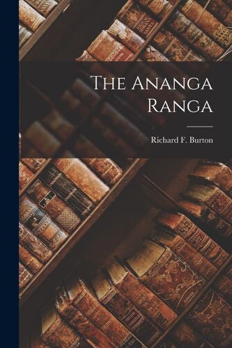 The Ananga Ranga