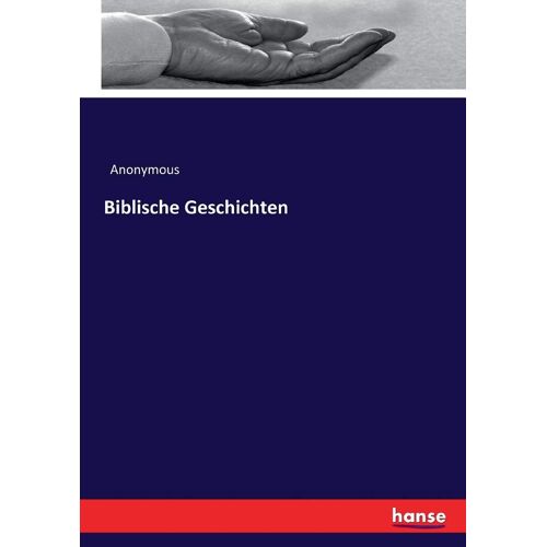 Biblische Geschichten