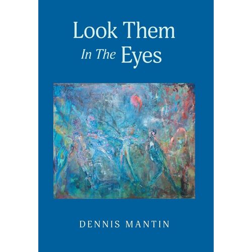 Look Them In The Eyes