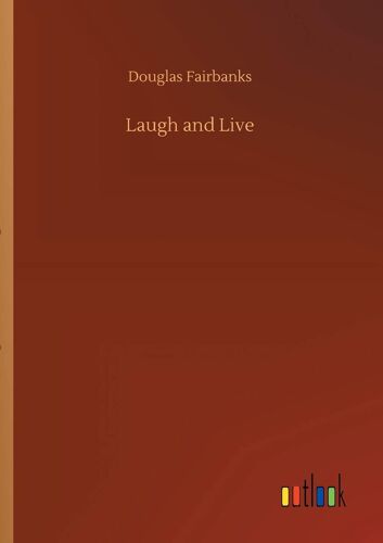 Laugh And Live