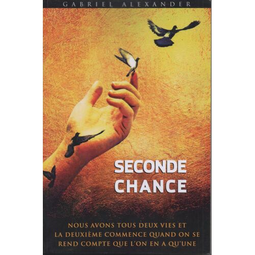 Fre-Seconde Chance