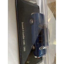 Atlas/Eligor, Renault R8 Gordini, 1300-Eligor