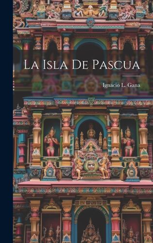 La Isla De Pascua