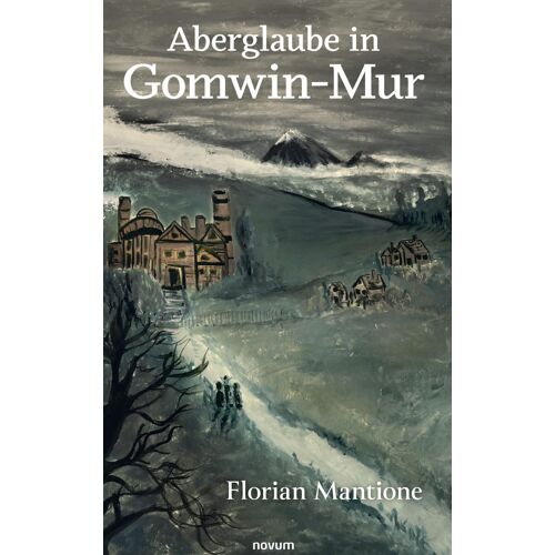 Aberglaube In Gomwin-Mur