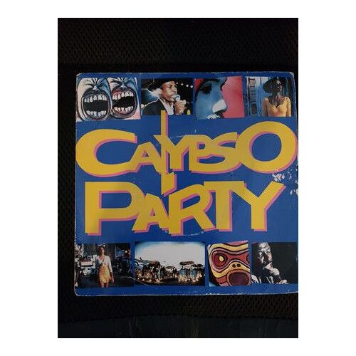Calypso Party