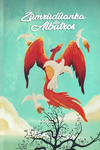 The Phoenix And The Albatross: Part Three, Final