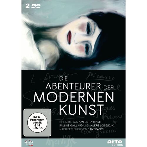 Die Abenteurer Der Modernen Ku