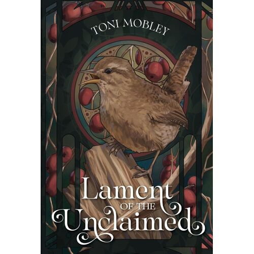Lament Of The Unclaimed
