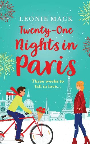 Twenty-One Nights In Paris