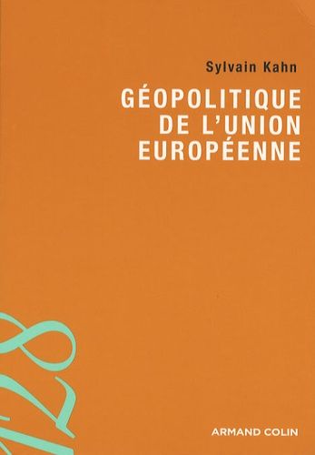Géopolitique De L'union Européenne