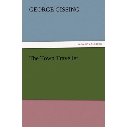 The Town Traveller