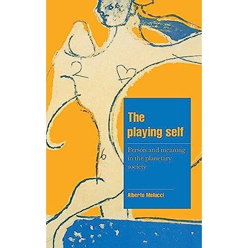 The Playing Self