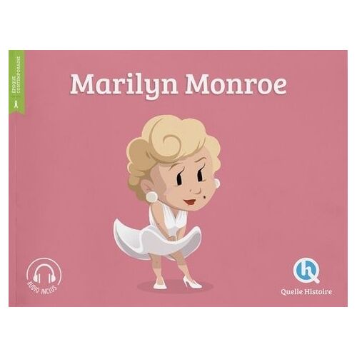 Marilyn Monroe