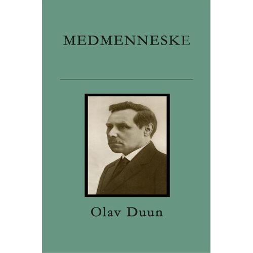 Medmenneske