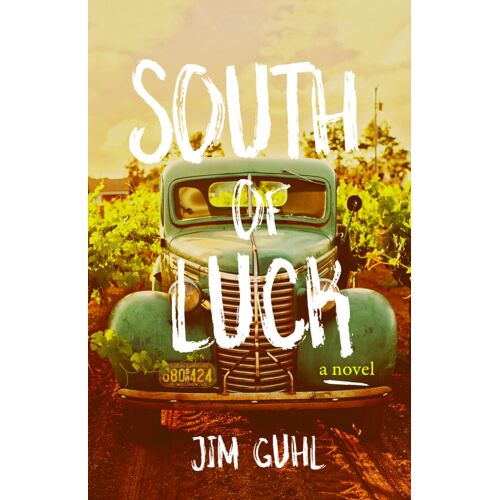South Of Luck