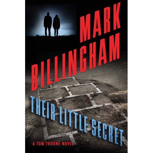 Their Little Secret