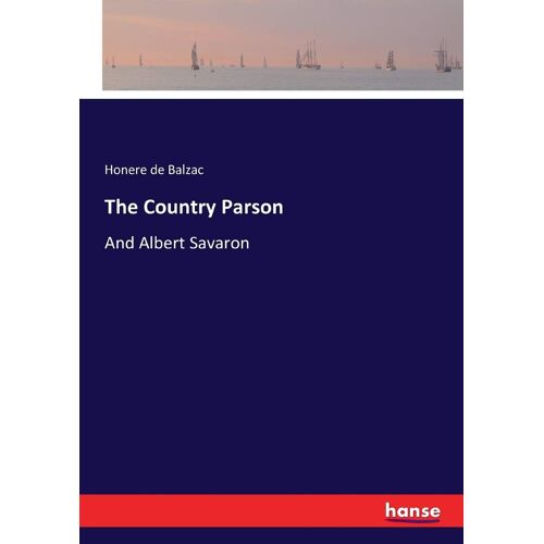 The Country Parson