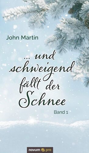 ... Und Schweigend Fällt Der Schnee