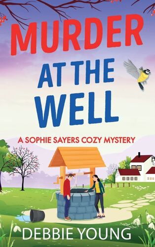 Murder At The Well