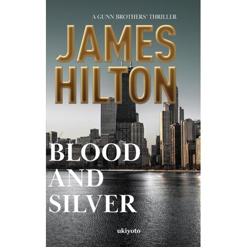 Blood And Silver