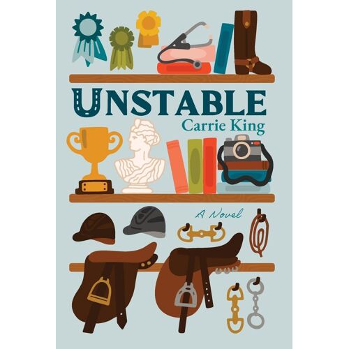 Unstable