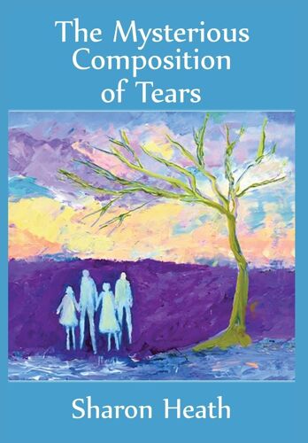 The Mysterious Composition Of Tears