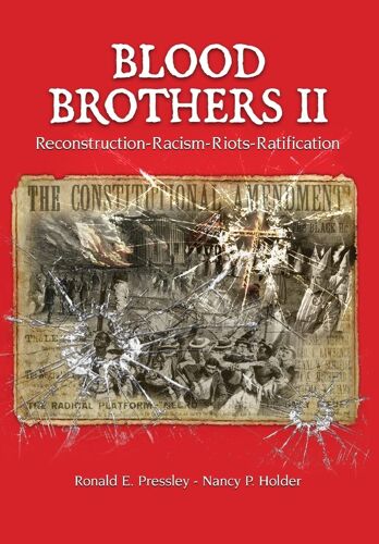 Blood Brothers Ii