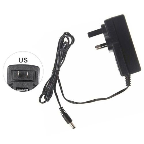Chargeur de batterie au plomb pour Scooter électrique, 24V, 4,5 a, convertisseur pour bandes LED, lampe de vidéosurveillance